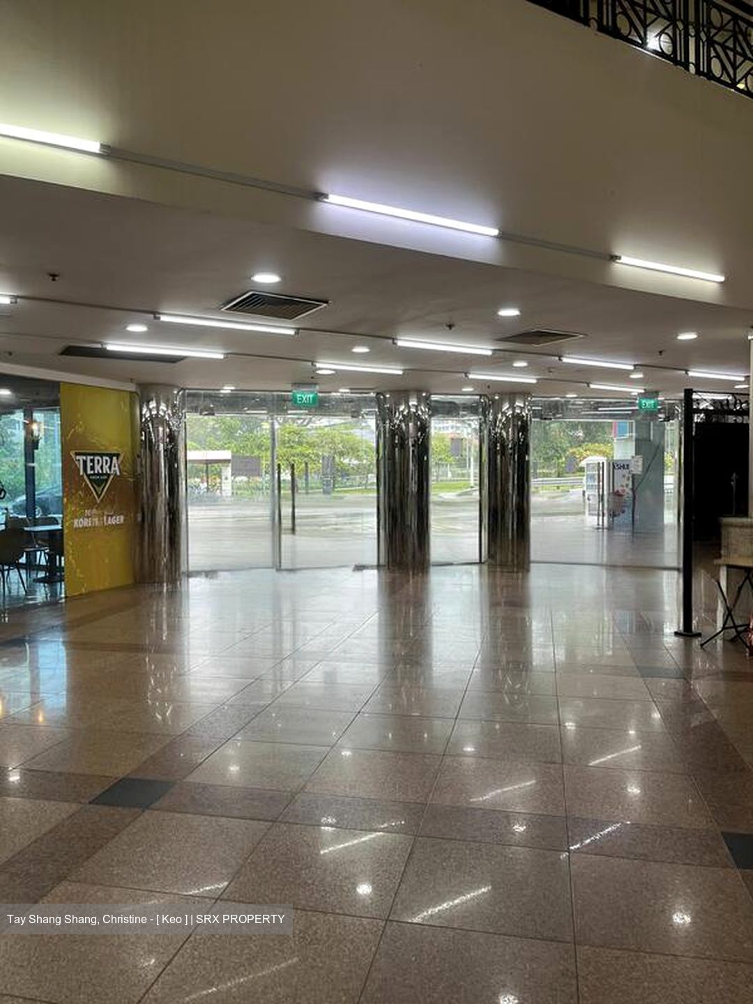 Grandlink Square (D14), Shop House #451466651